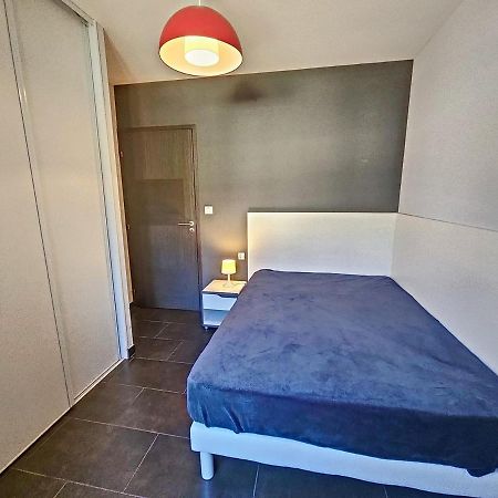 Appartement 4-6 Couchages 奥吕莱班 外观 照片