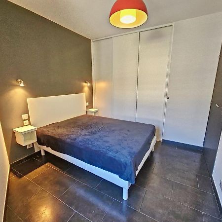 Appartement 4-6 Couchages 奥吕莱班 外观 照片