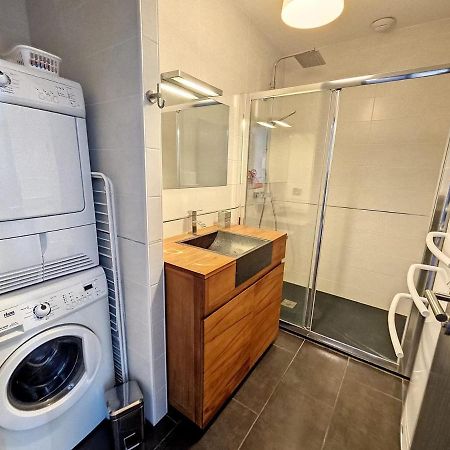 Appartement 4-6 Couchages 奥吕莱班 外观 照片