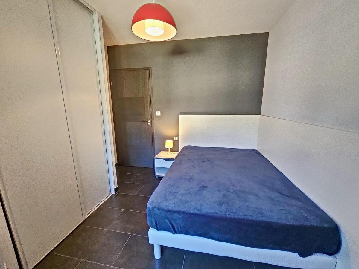 Appartement 4-6 Couchages 奥吕莱班 外观 照片